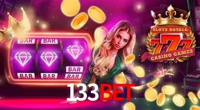 Desvendando o Mundo dos Jogos Virtuais na 133BET