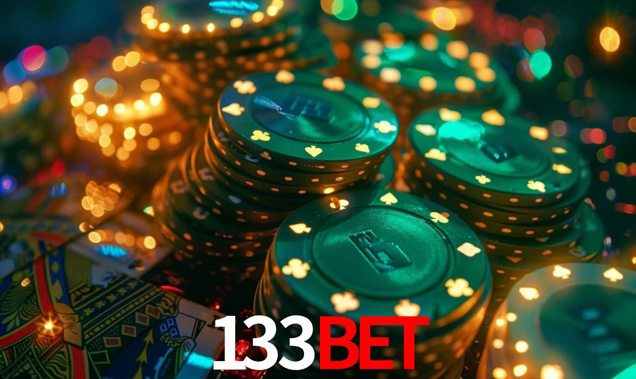 Estatísticas 133BET