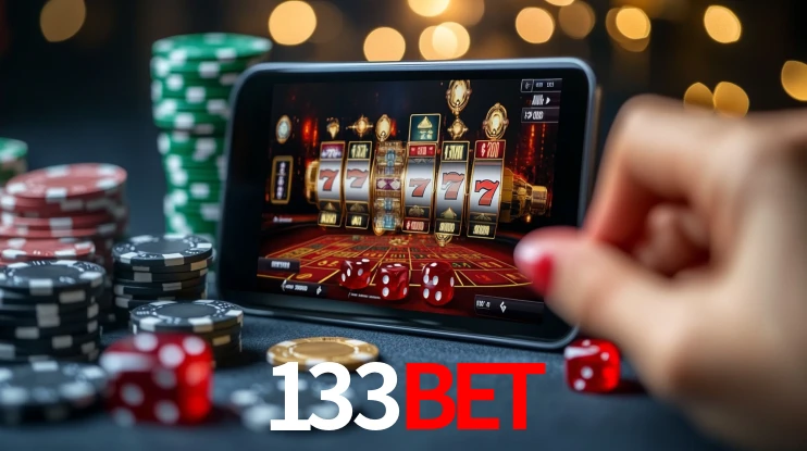 Experiência VIP 133BET