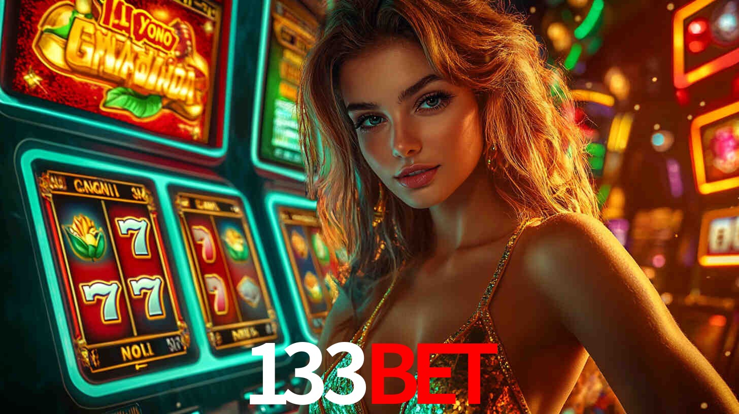 Welcome Bonus 133BET