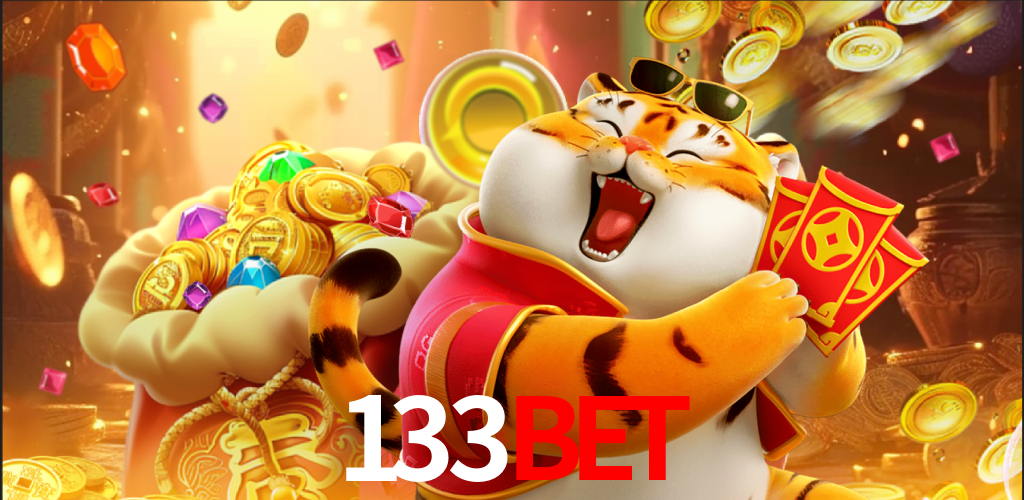 Daily Bonuses 133BET