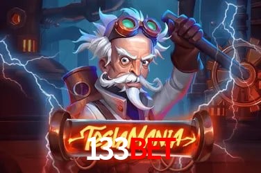 Segurança 2FA 133BET