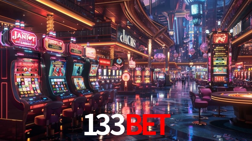 Seasonal Promotions 133BET