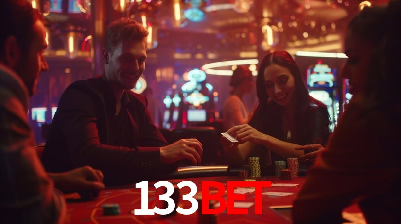 A Popularidade dos Caça-Níqueis no 133BET