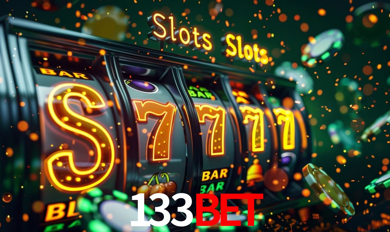 Apostas de Tênis 133BET