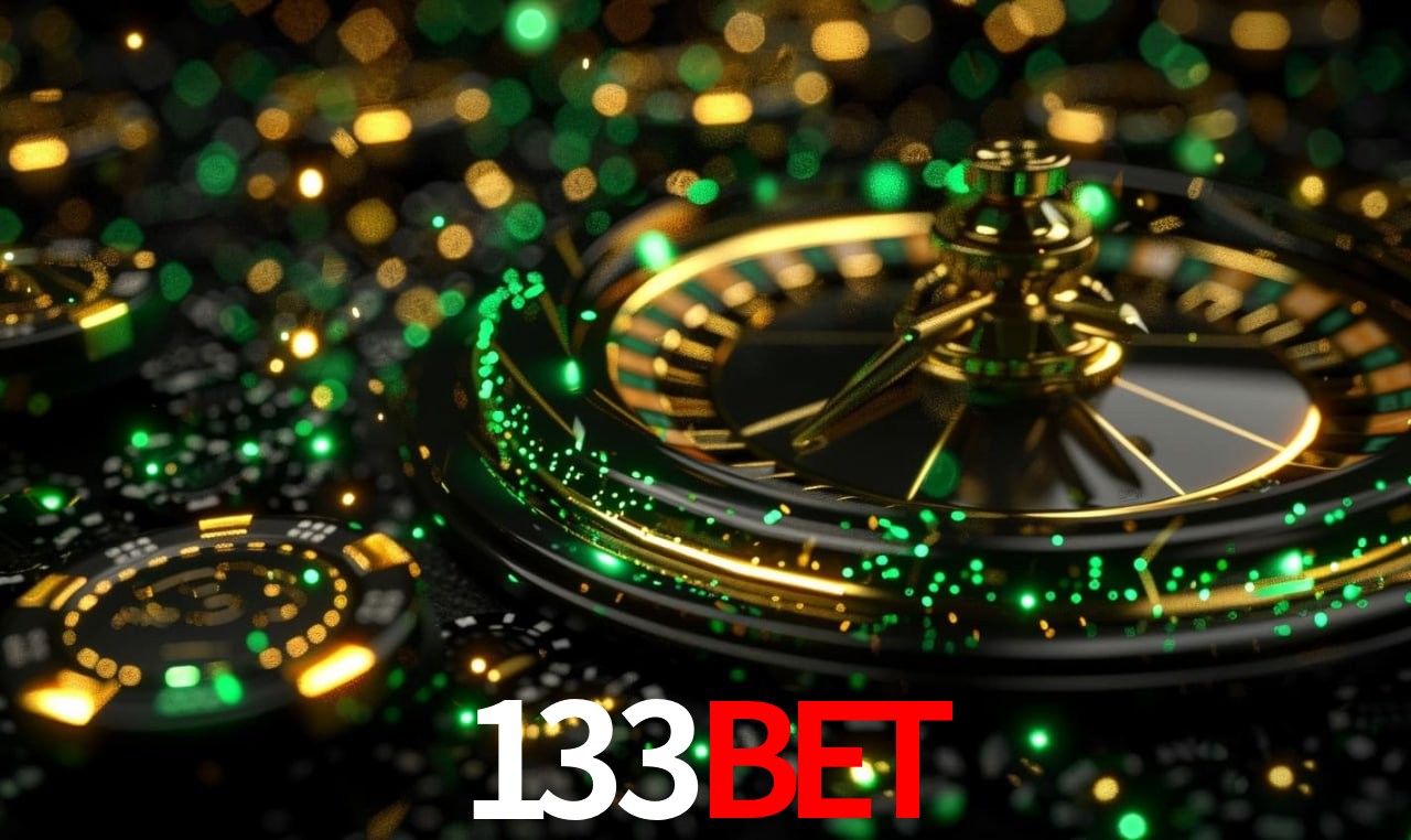 Experimente o Login Seguro Premium no 133BET