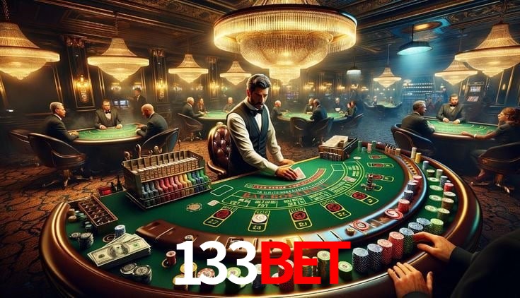 API Integration 133BET