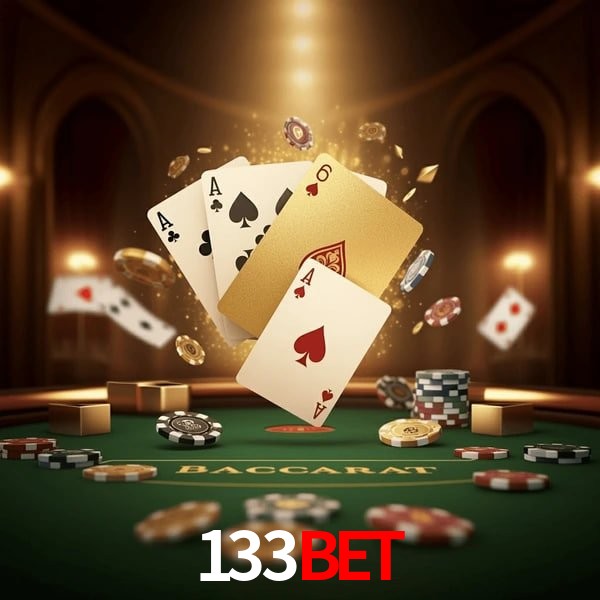 Slot Games 133BET