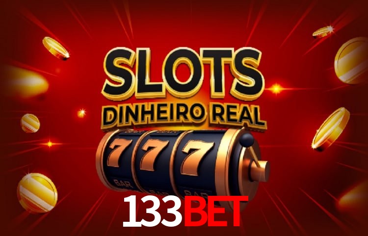 133BET: Seu Cassino Premiado com Pagamentos Rápidos