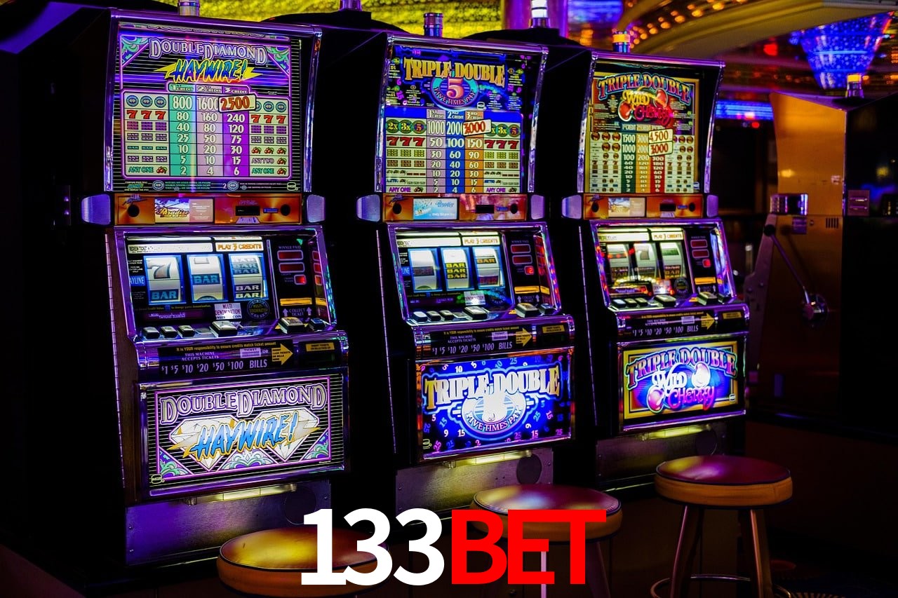 Estatísticas Esportivas 133BET