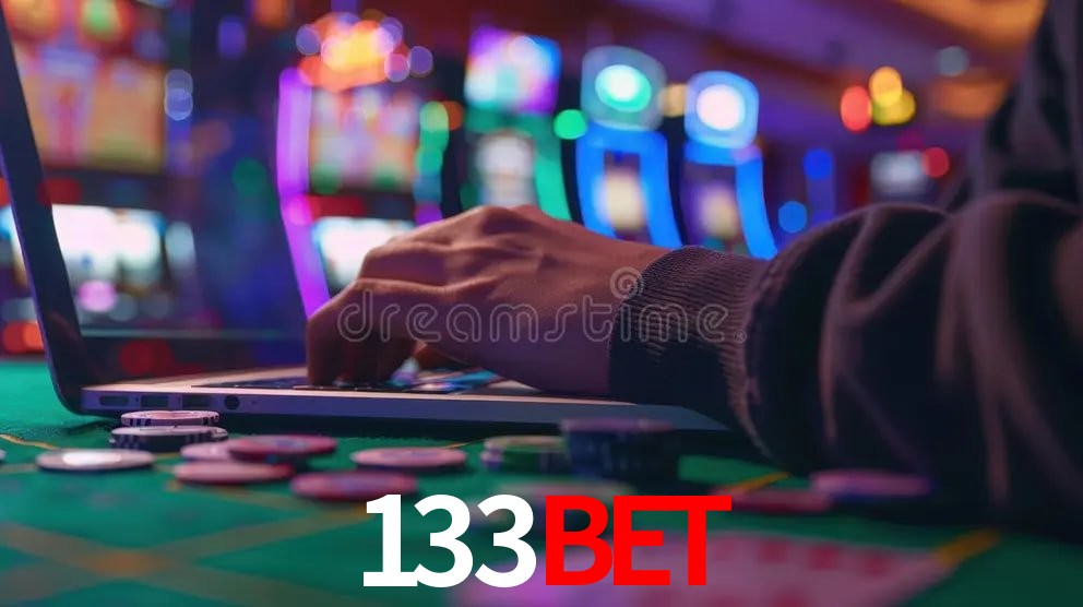 Torneios 133BET