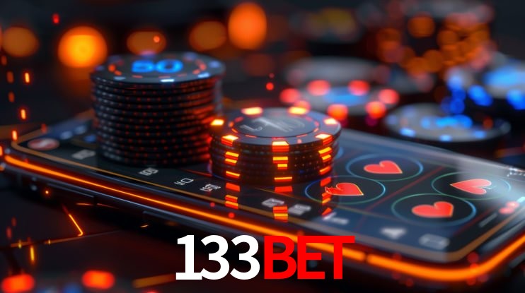 Responsive Design 133BET