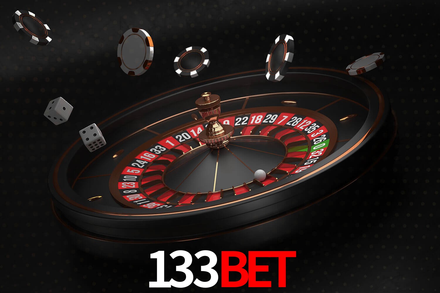Blackjack Table 133BET