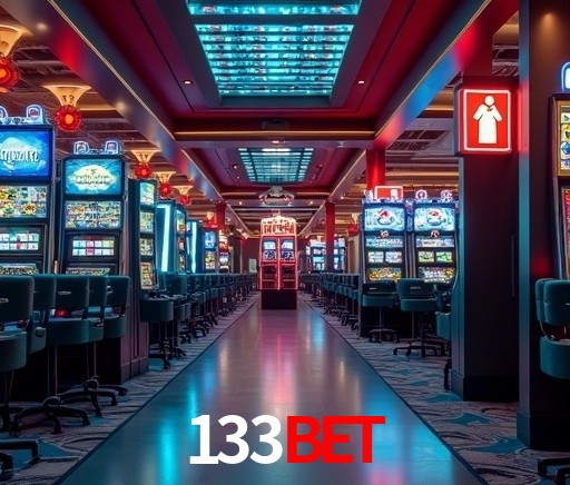 133BET.com
