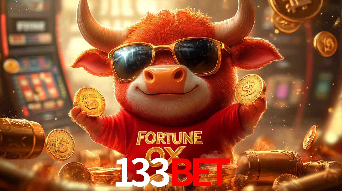 Welcome Bonus 133BET