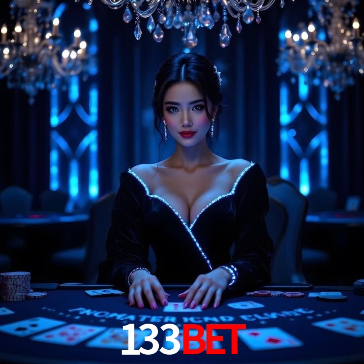 Login Seguro 133BET