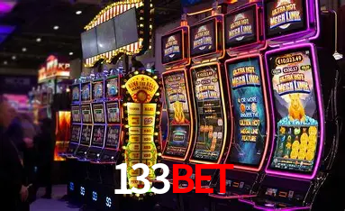 133BET: A Experiência de Casino com Jogos de Mesa ao Vivo