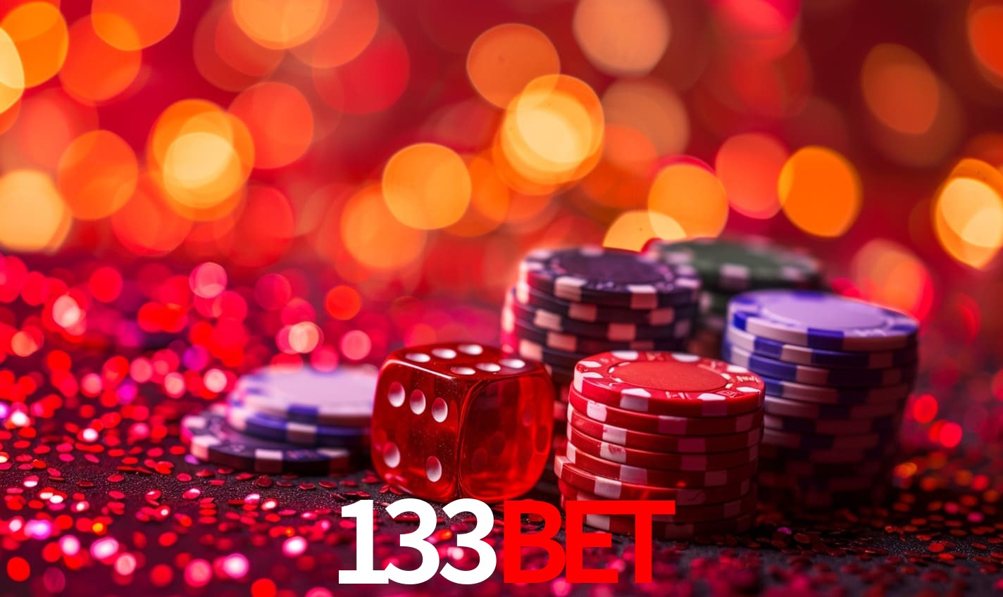 A Emoção da Loteria na 133BET: Uma Chance de Mudança de Vida