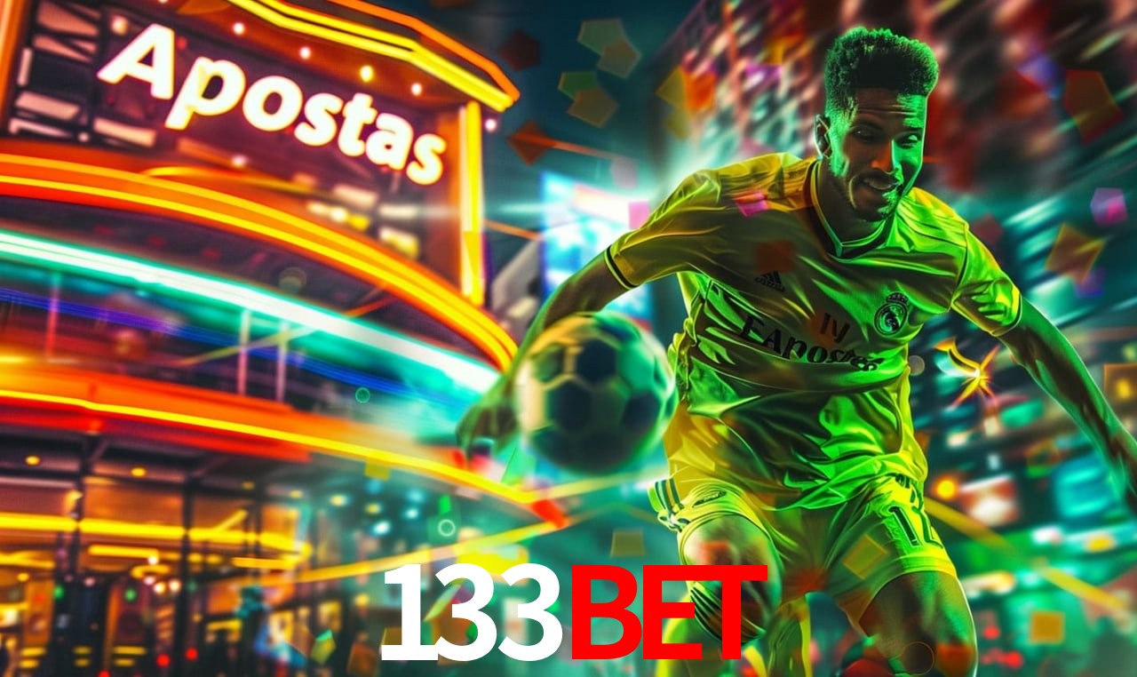 Casino Ao Vivo 133BET