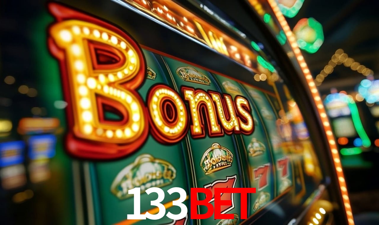 133BET: Jogos de Caça-Níqueis-Altas Recompensas, Roleta-Velocidade, Blackjack-Desafios Máximos