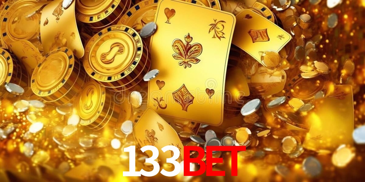 133BET