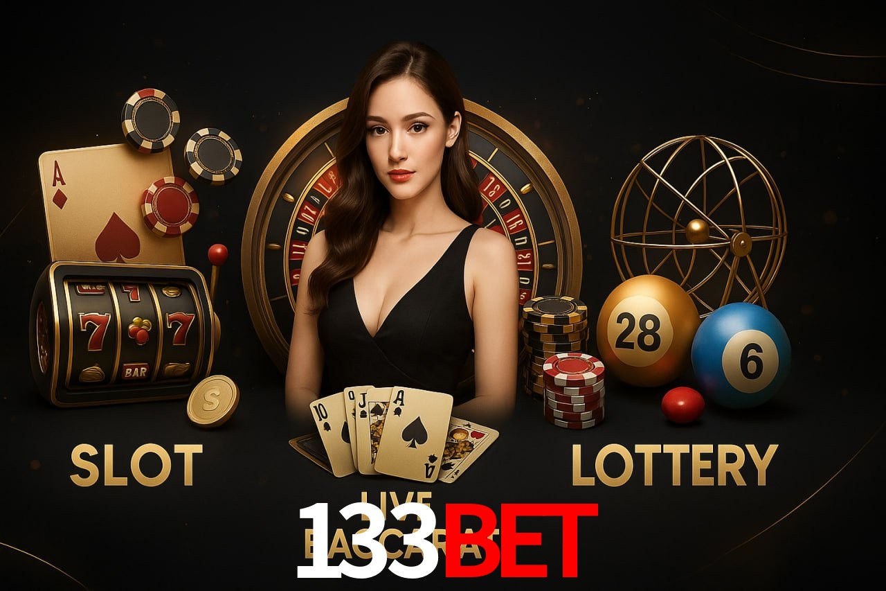 133BET,133BET.com