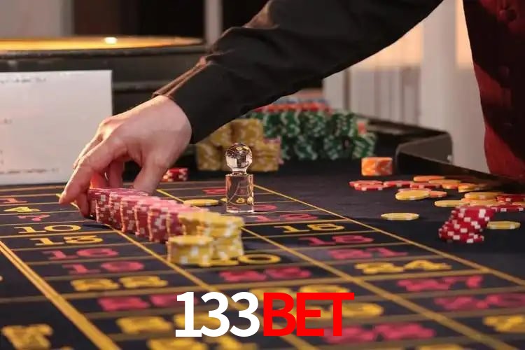 Descubra o Programa VIP da 133BET: Vantagens Exclusivas para Jogadores