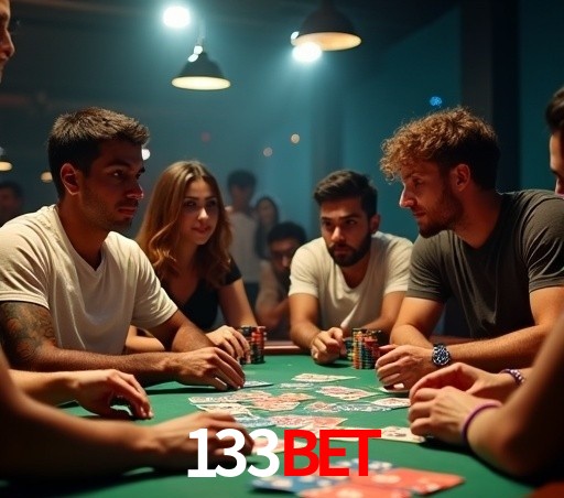 133BET APP