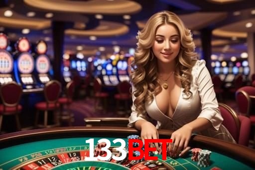 Game Providers 133BET