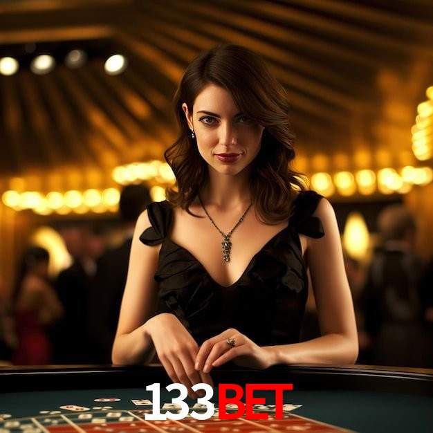 Inovações de Jogos na 133BET: O Futuro das Experiências Interativas