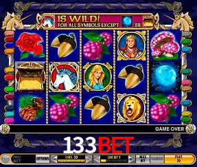 Desvendando o Mundo dos Jogos Virtuais na 133BET
