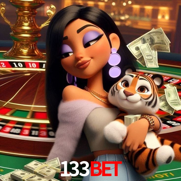 2FA Security 133BET