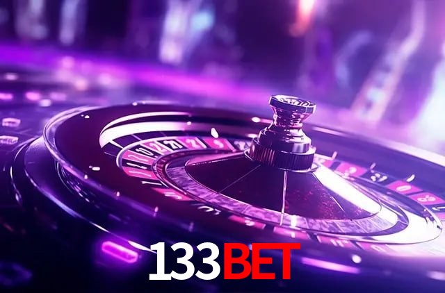 PIX Instantâneo 133BET