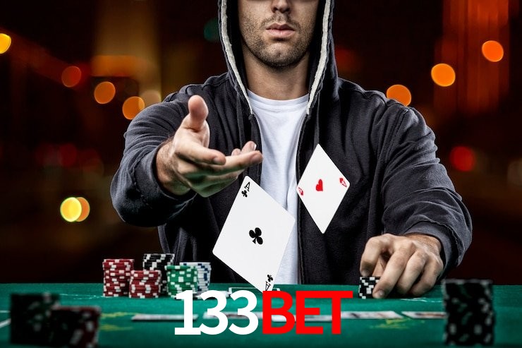 Bônus Generosos e Exclusivos no 133BET para Você!