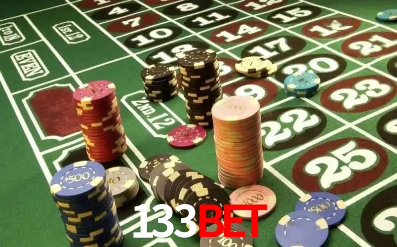 Jogos de Slot 133BET