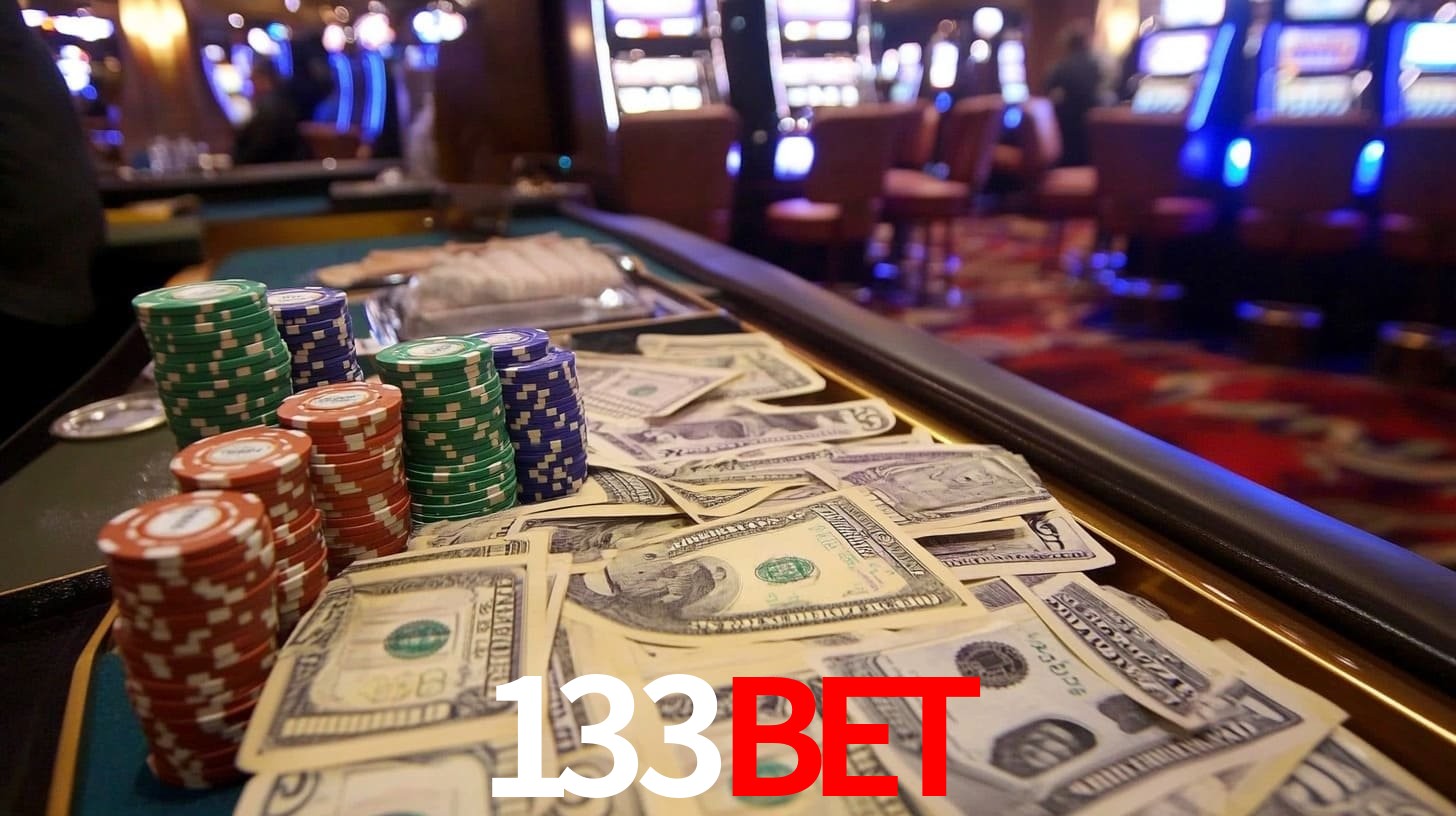 133BET