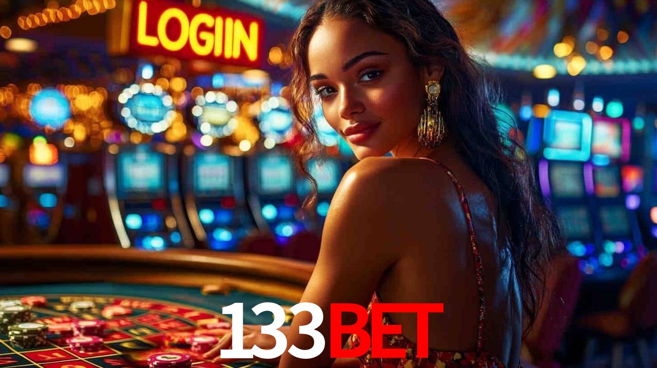 Cadastro Rápido 133BET