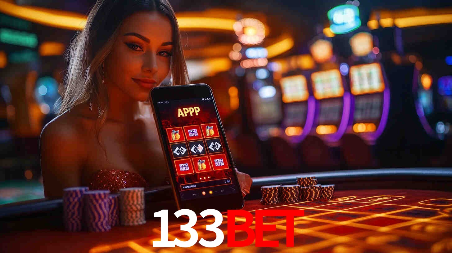 Descubra a Essência do 133BET: Nossa História e Compromissos