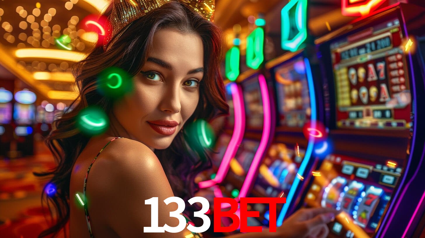 133BET APP