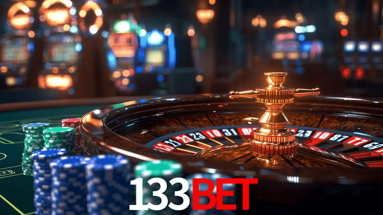 VIP Casino 133BET