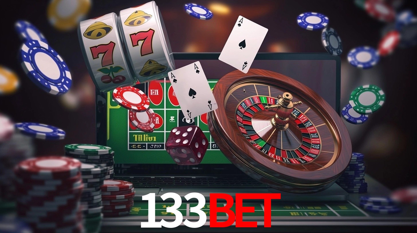 Basketball Betting 133BET