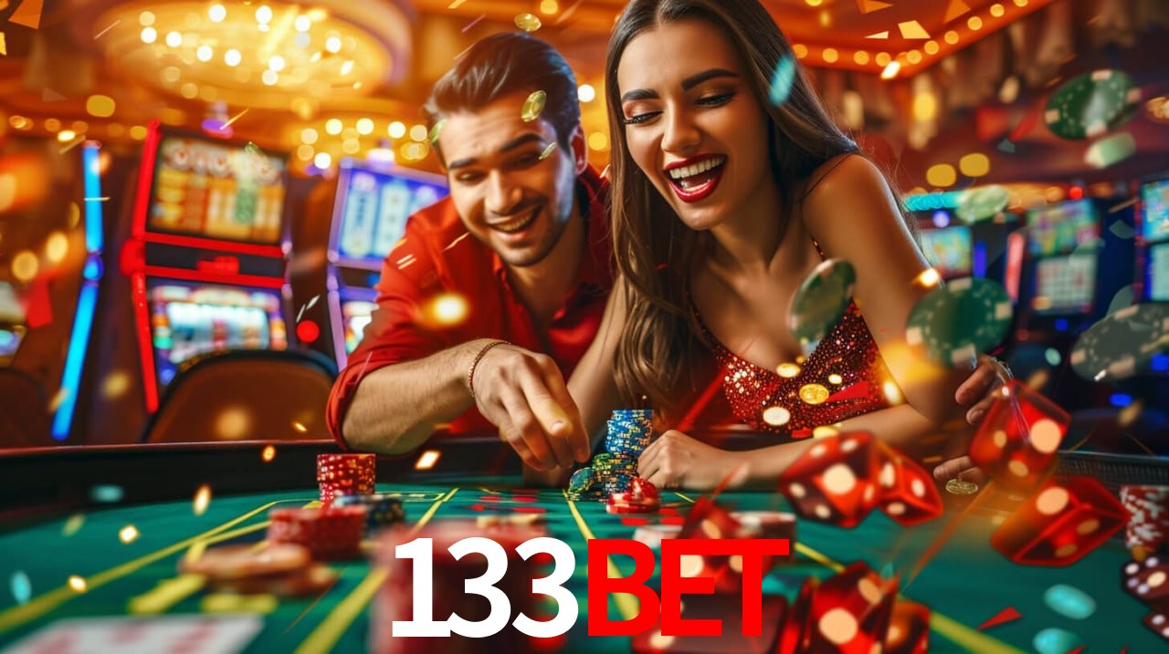Design Responsivo 133BET