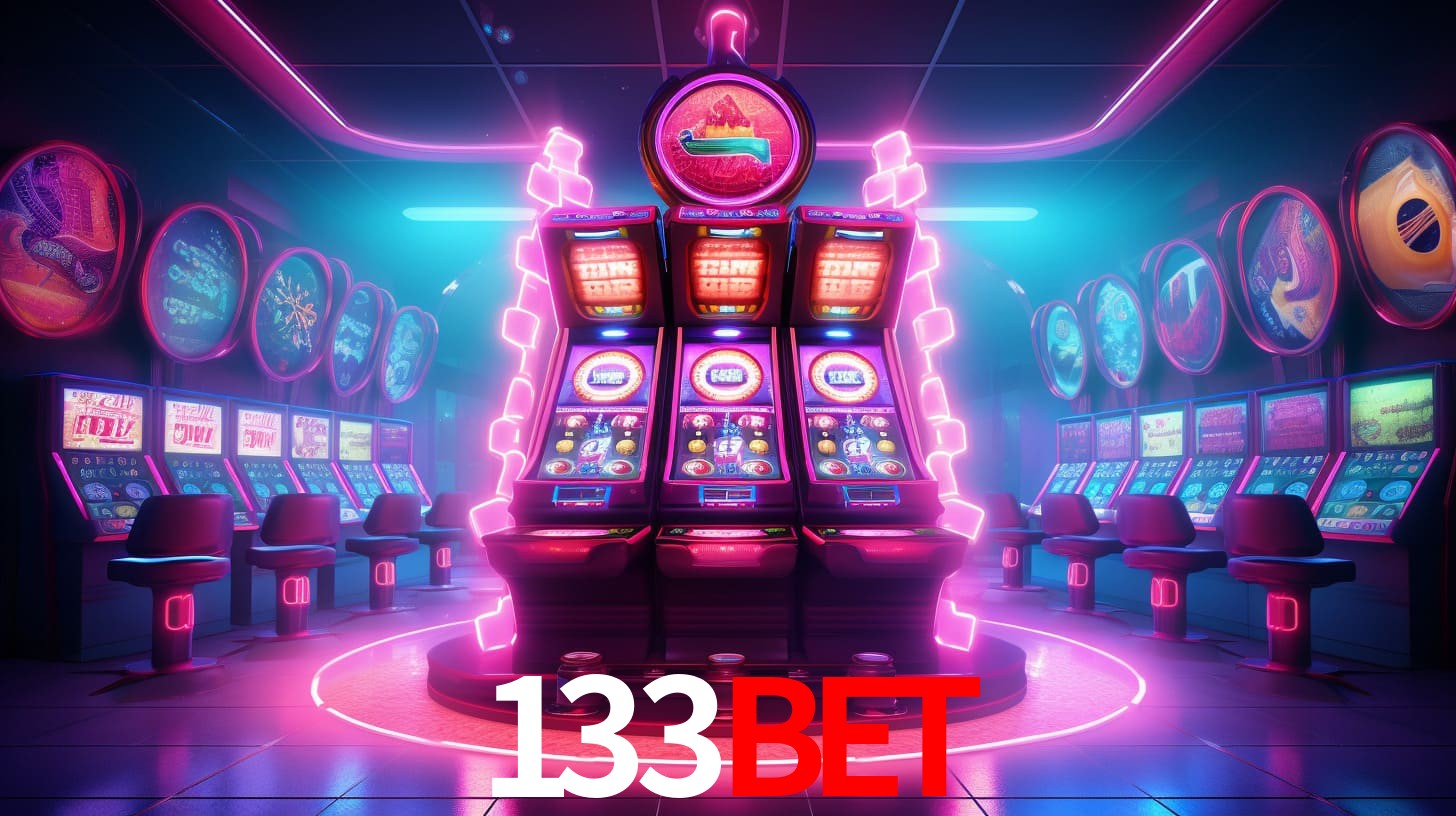 Roulette Table 133BET