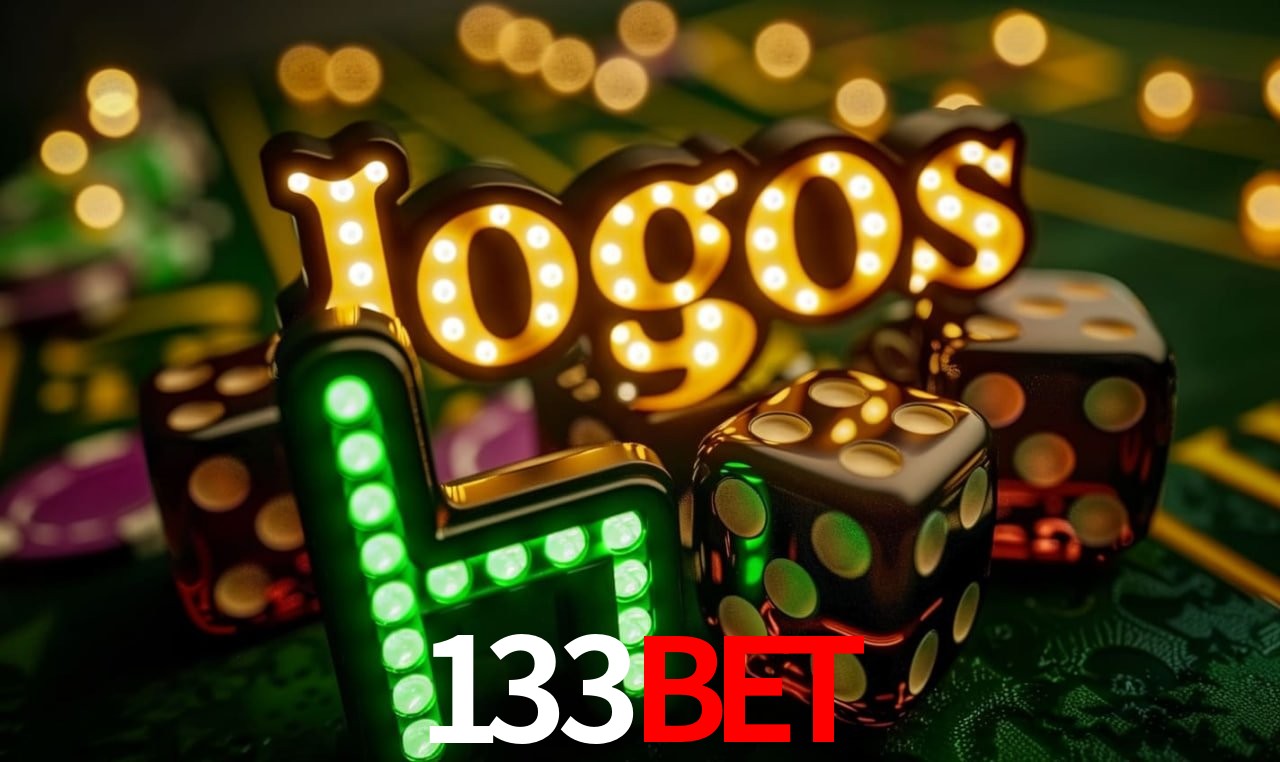 Diretório de Jogos 133BET