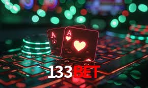 Recursos de Bônus 133BET