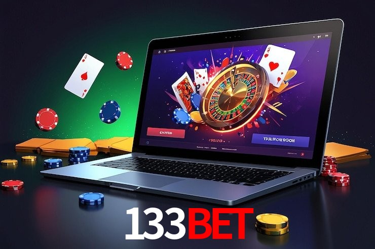 133BET - Cassino On-line Ganhos Sem Limites - 133BET.com