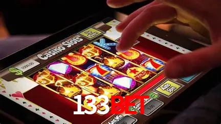 Descubra a Magia dos Jogos de Arcade no 133BET