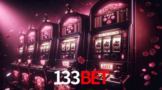 Jogos Exclusivos 133BET