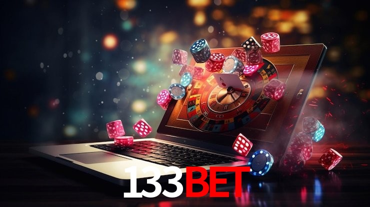 cassino 133BET