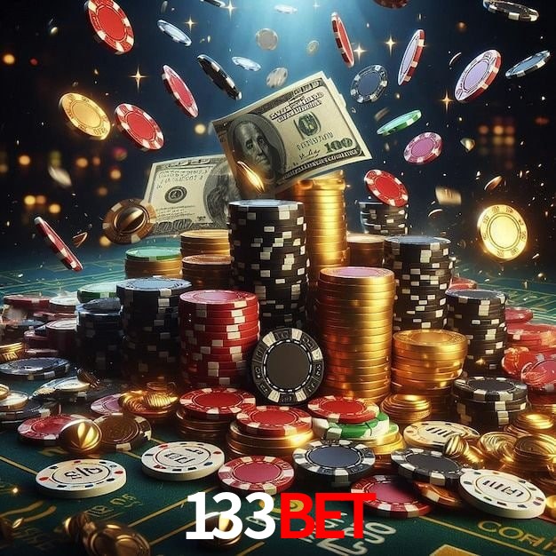 133BET